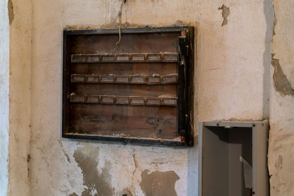 Király utca 49, Budapest