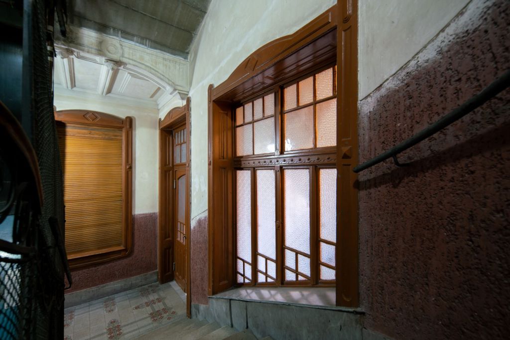 Bartók, Kodály, Chaliapin, and the Photographic Legacy of Damjanich utca&nbsp;52