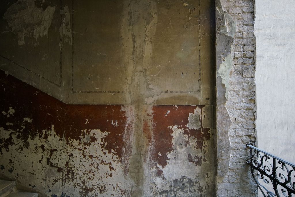 Akácfa utca 11 is a historical house located in Erzsébetváros, the 7th district of Budapest