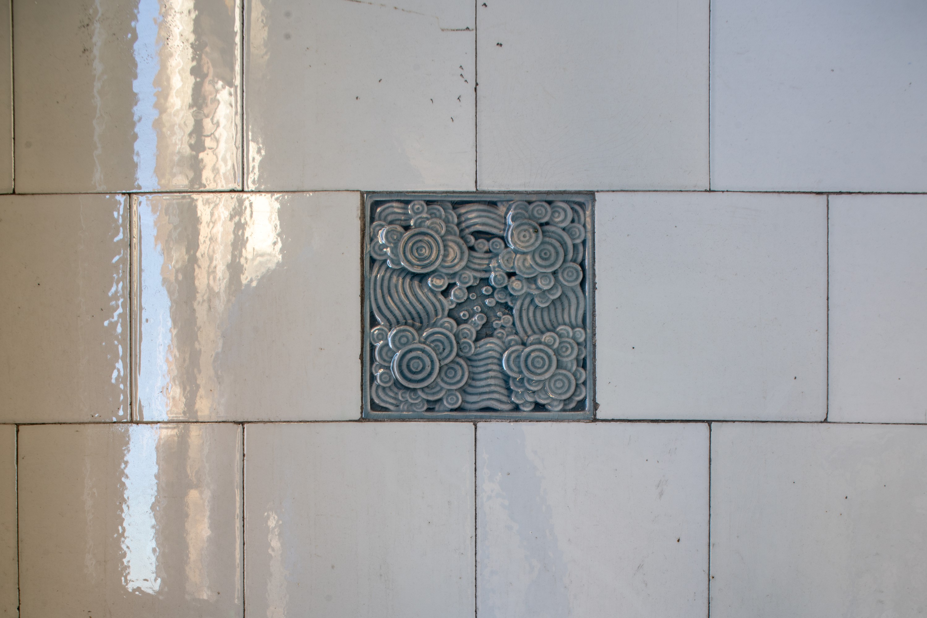 Art Nouveau villa at Thököly út 61 in Zugló, Budapest