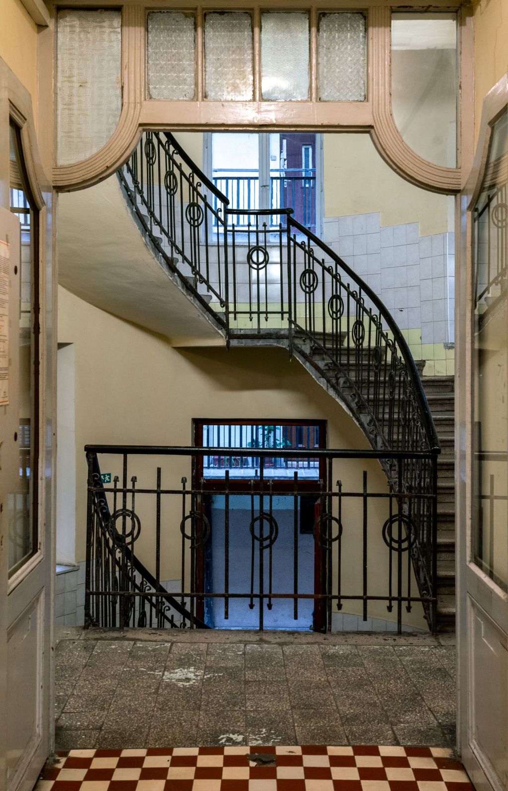 Kartács utca 13 : A Hidden Treasure in&nbsp;Angyalföld