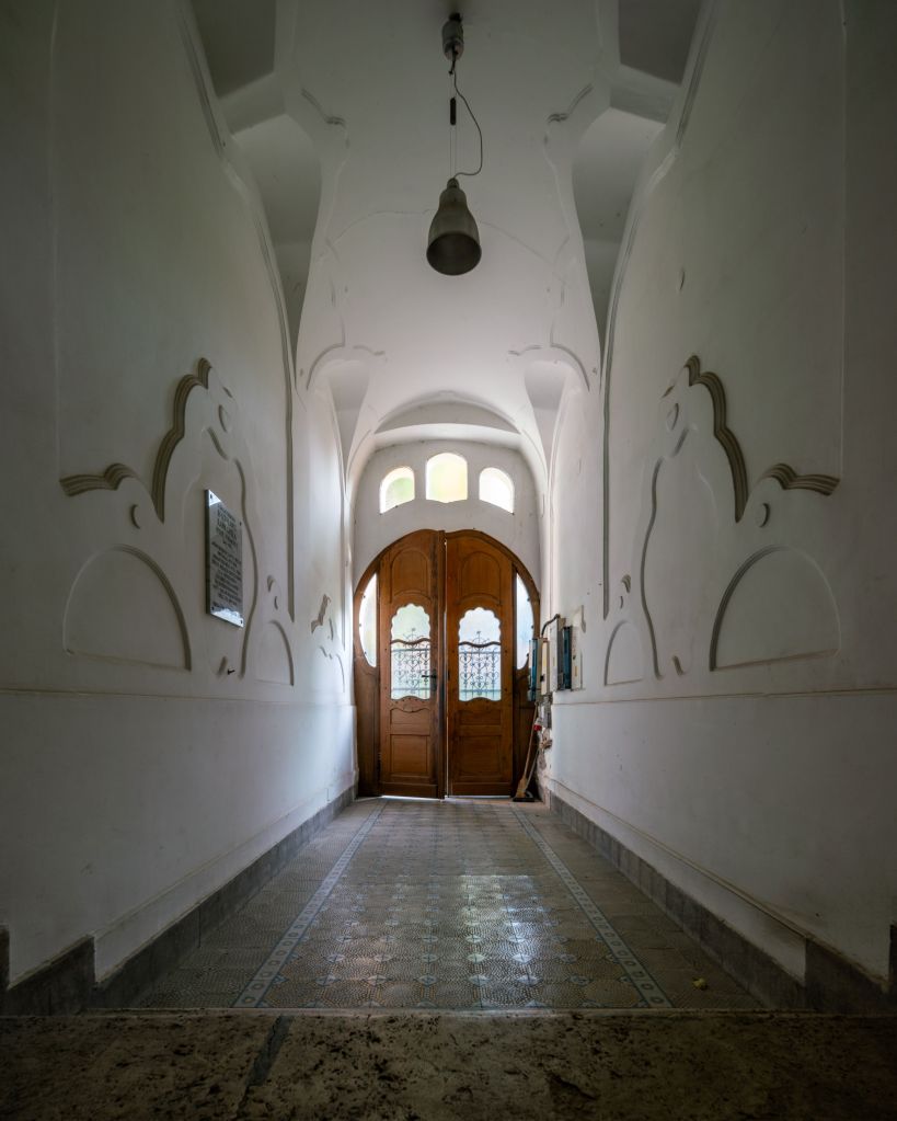Műteremház: An Art Nouveau house built for artists in Budapest