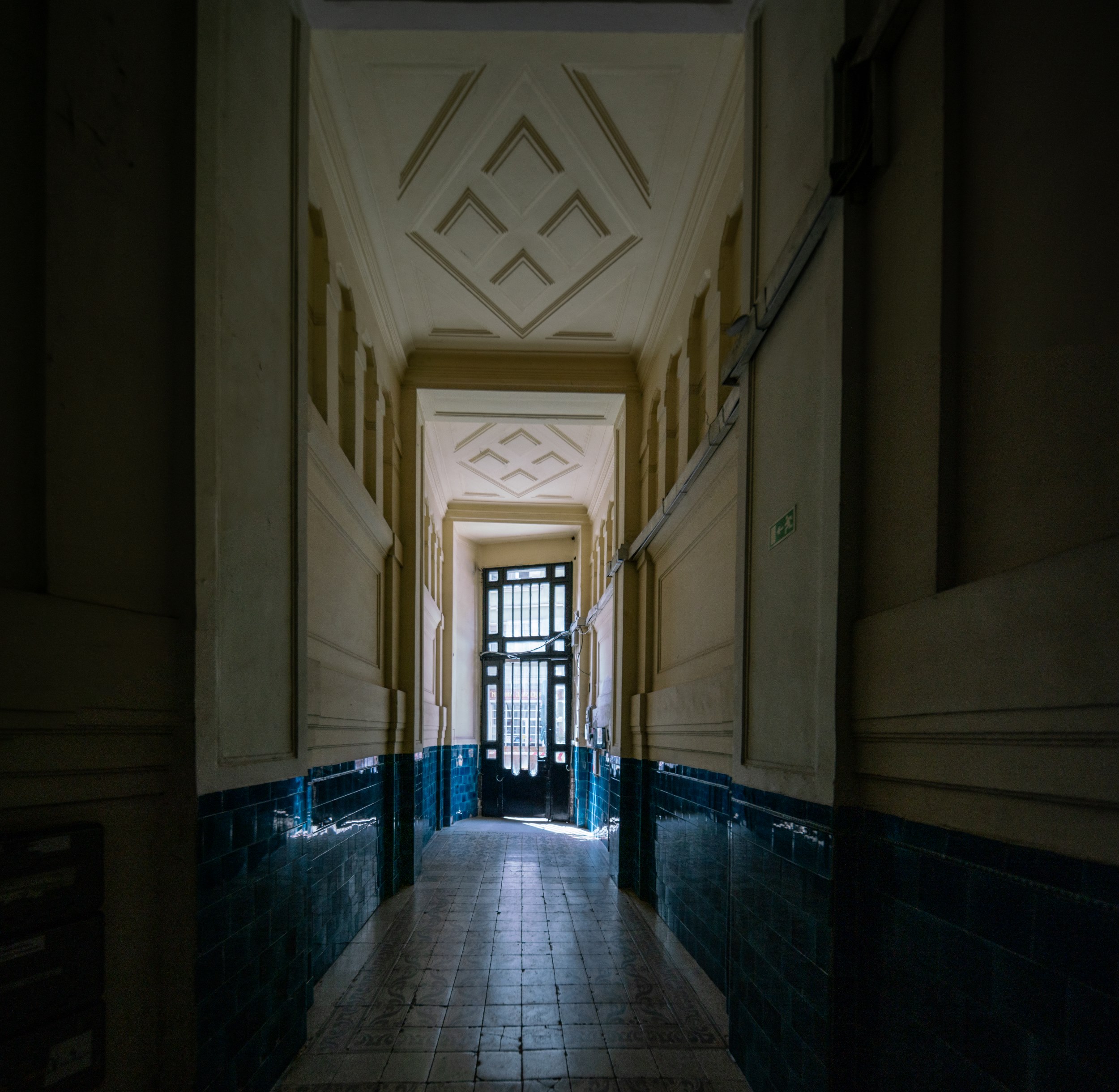 Budapest - Budafoki út 20