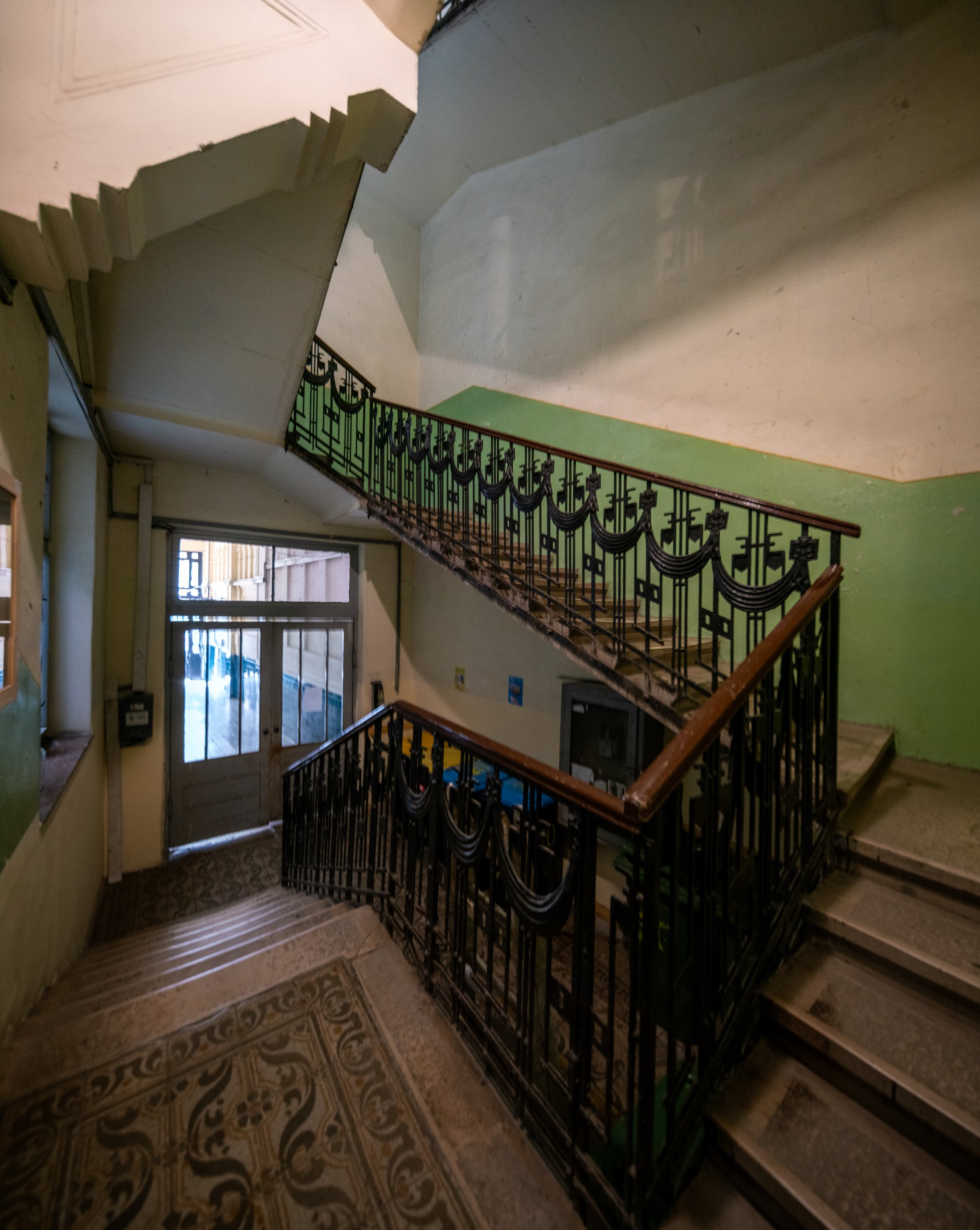 Budapest - Budafoki út 20