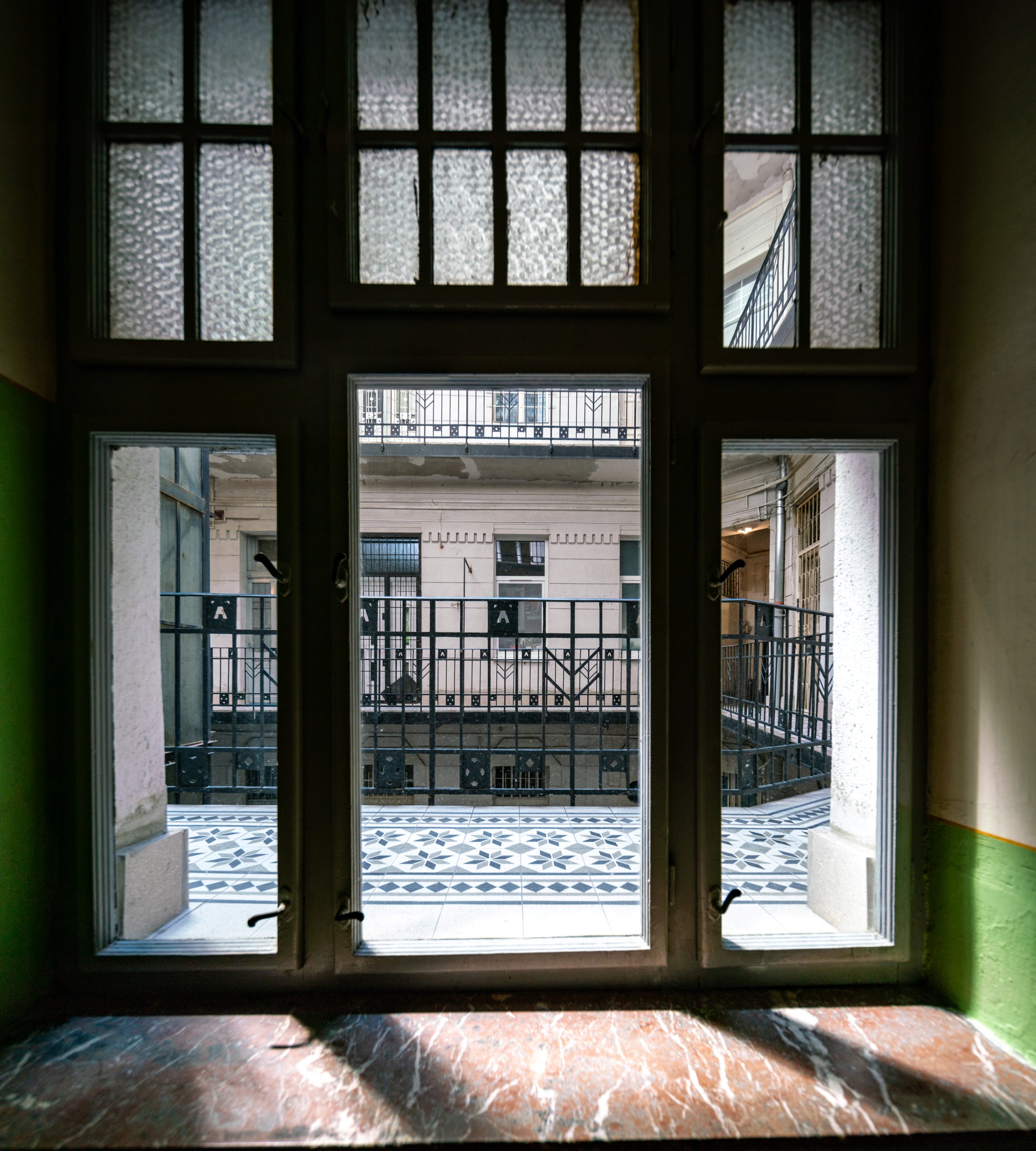 Budapest - Budafoki út 20