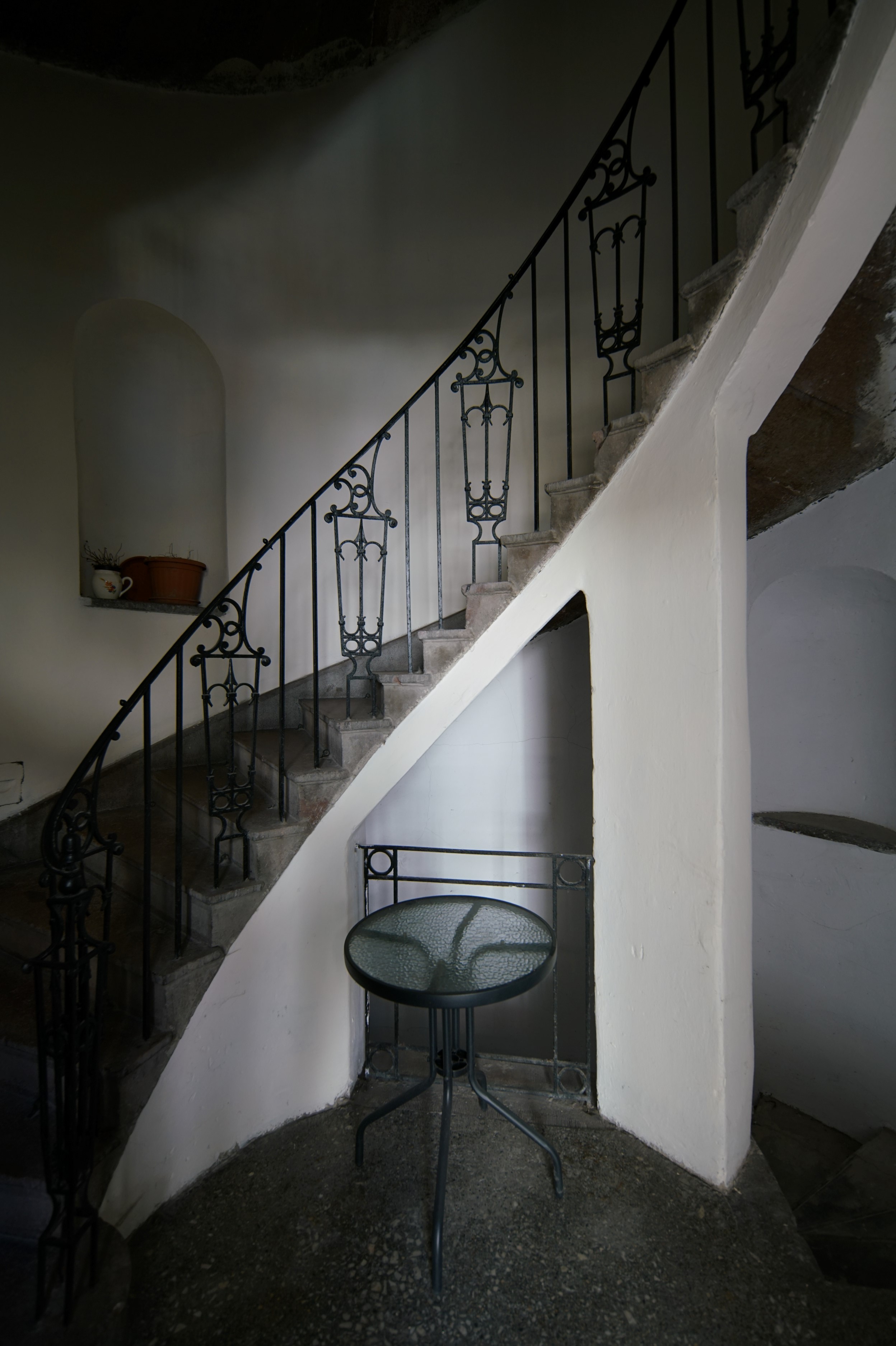 Budapest, Bécsikapu tér 8 : Eszterházy-ház