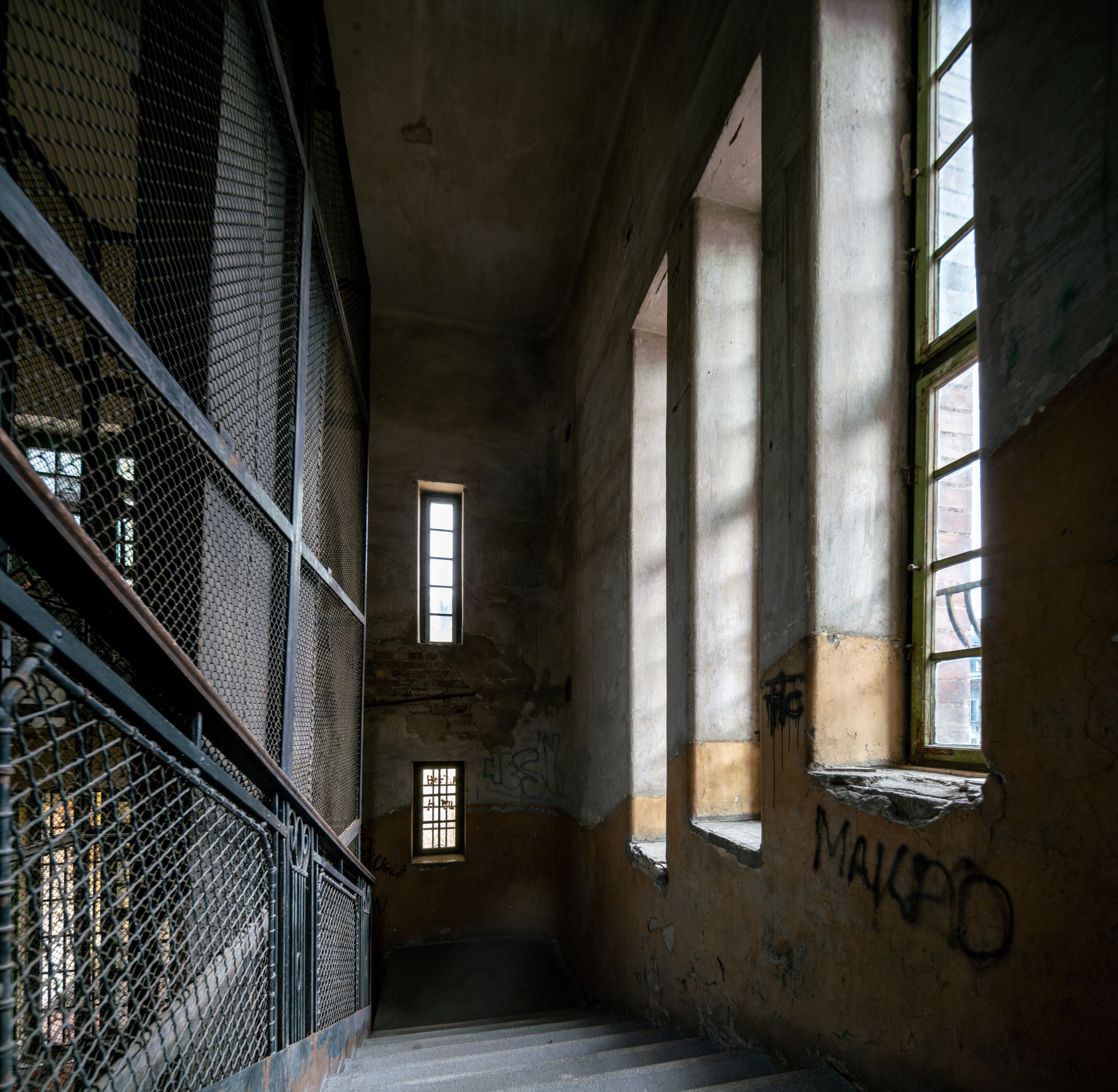 Social housing from the beginning of the 20th century in Budapest