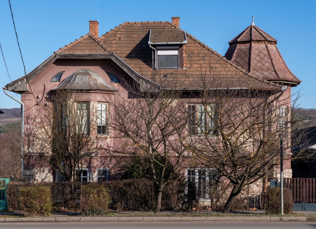 Hidden Hungary : Discovering Sásd, a small town in southern&nbsp;Hungary