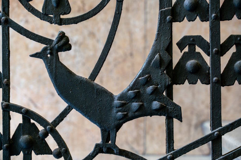 Aradi utca 57 : the Art Nouveau “Platschek-House”