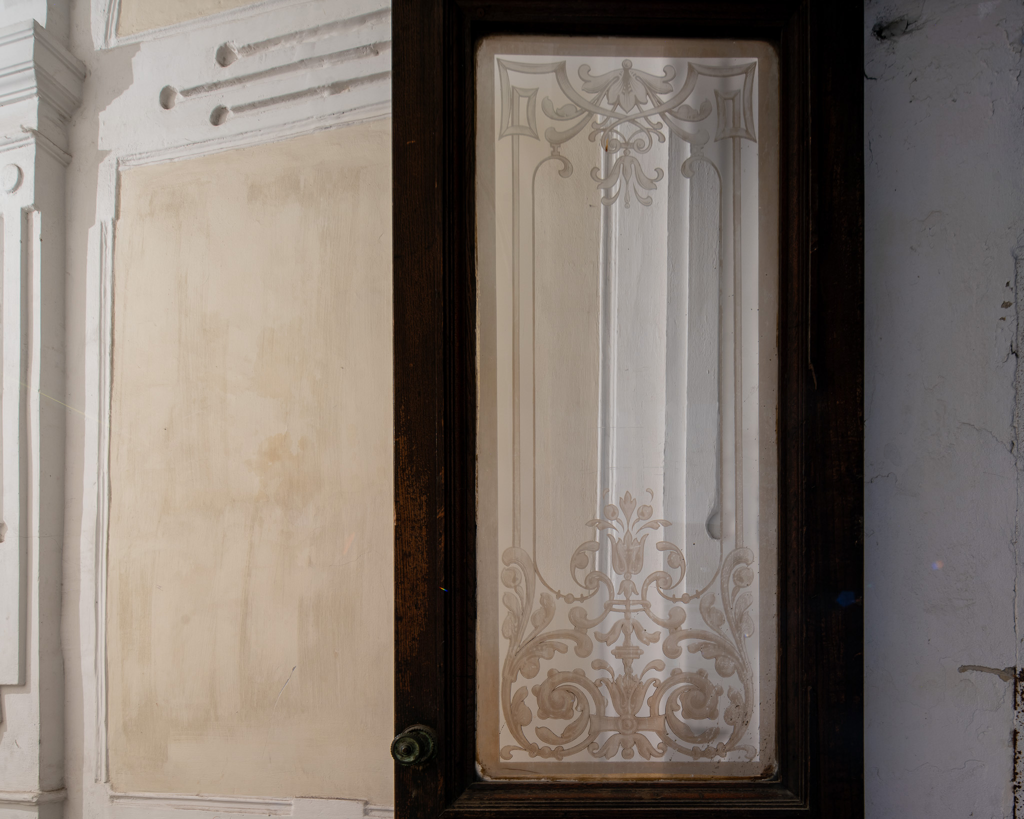 Budapest - Székely Mihály utca 12