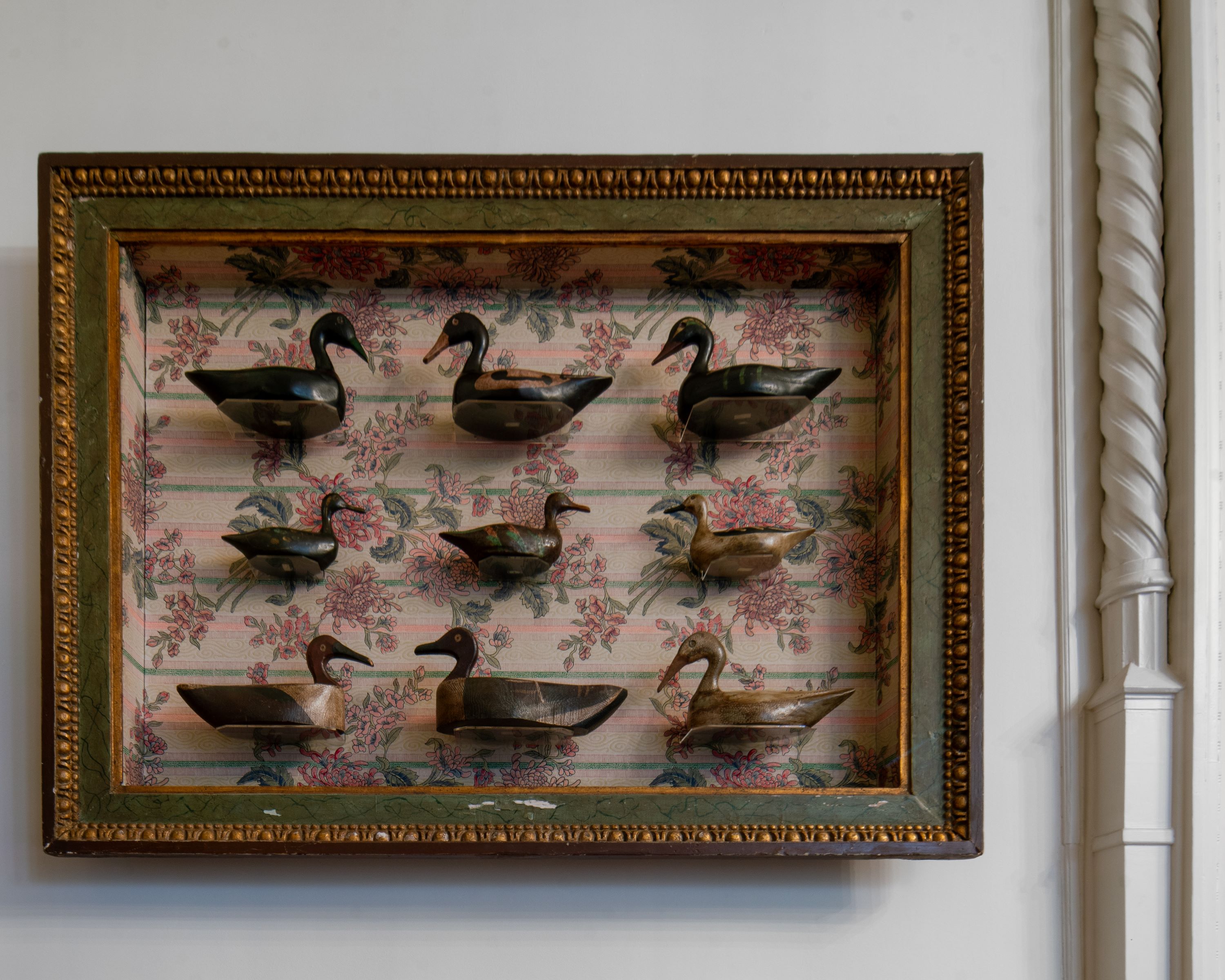 The building of the Embassy of Spain is located at Eötvös utca 11b in the 6th district of Budapest. In 1944/45 thousands of Jews were hidden and saved by Ángel Sanz-Briz, the Spanish chargé d'affaires