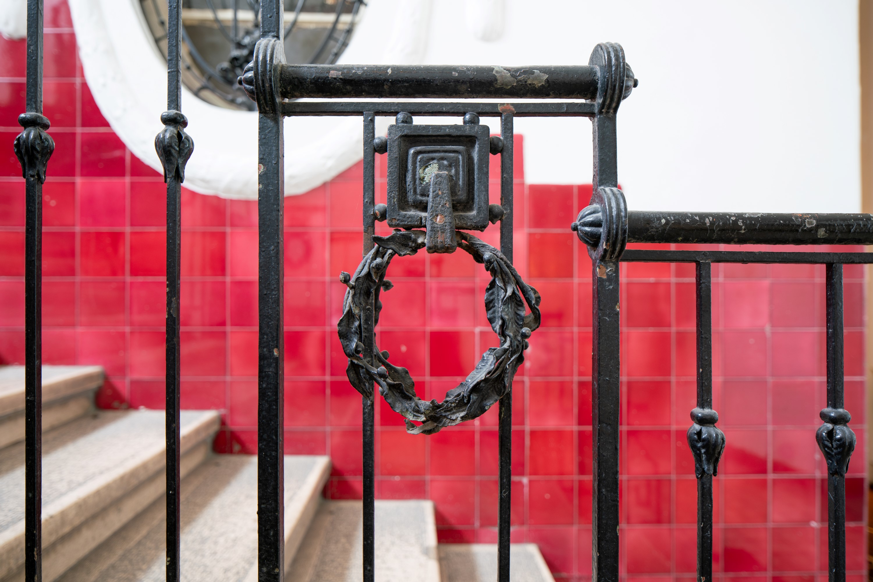 Benczúr utca 48 Art Nouveau in Terézváros, Budapest